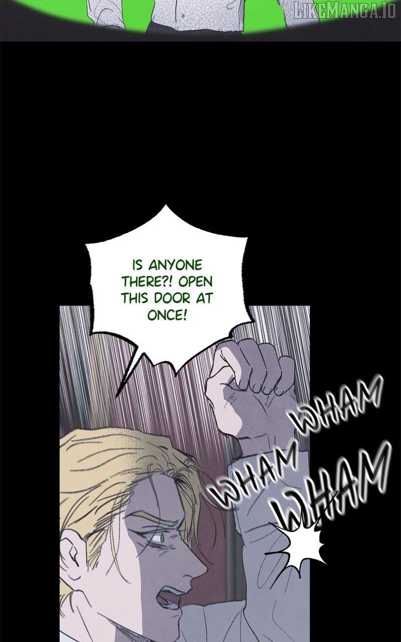 Lover of Green Midnight Chapter 63 - Page 46