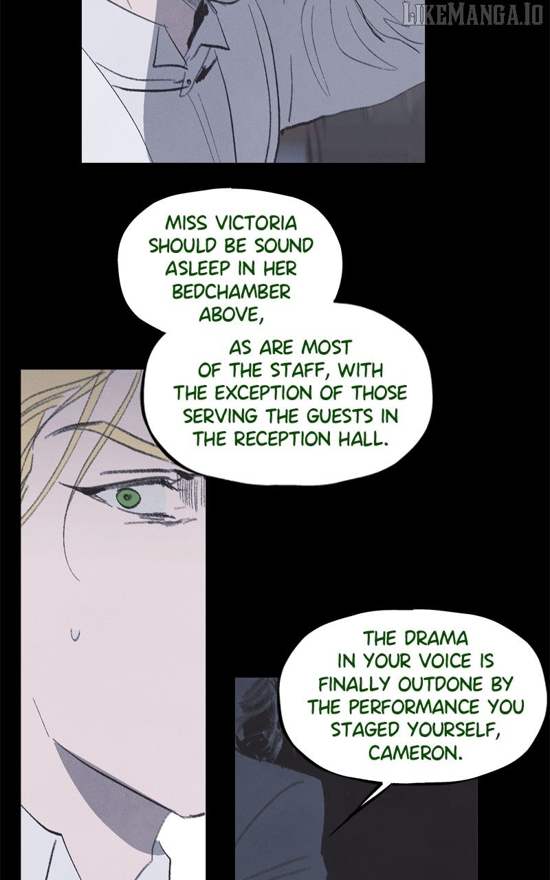 Lover of Green Midnight Chapter 63 - Page 47