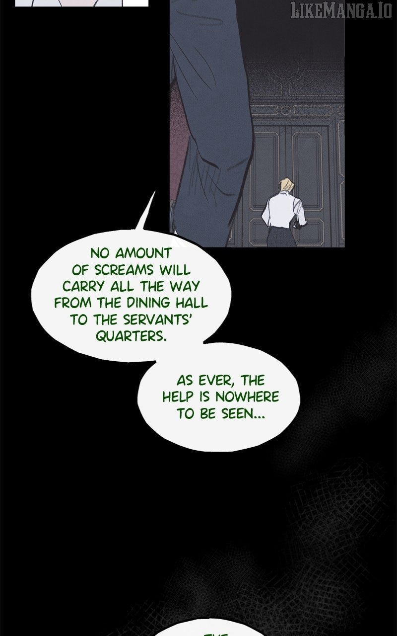 Lover of Green Midnight Chapter 63 - Page 48