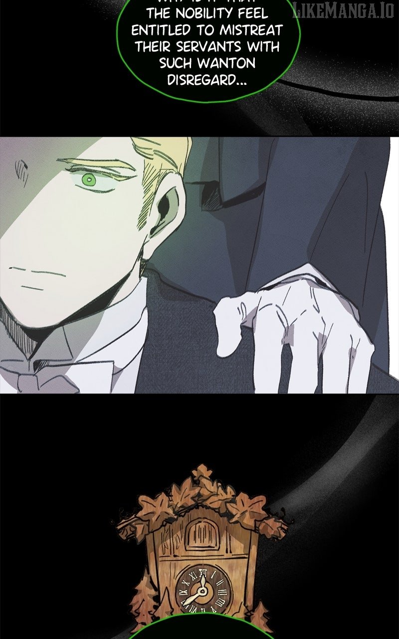 Lover of Green Midnight Chapter 63 - Page 6