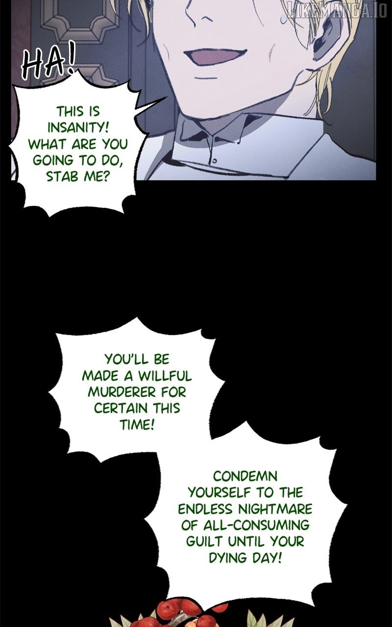 Lover of Green Midnight Chapter 63 - Page 52