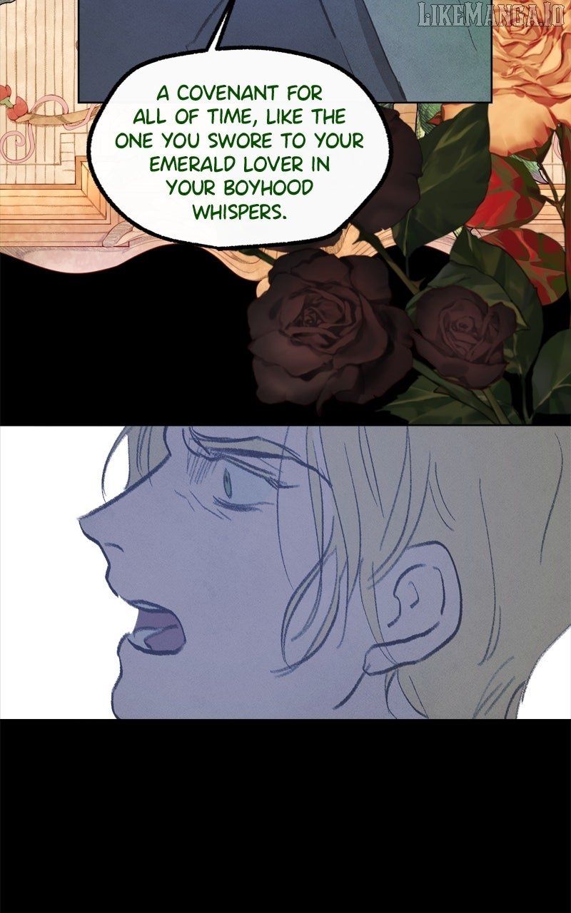 Lover of Green Midnight Chapter 63 - Page 54