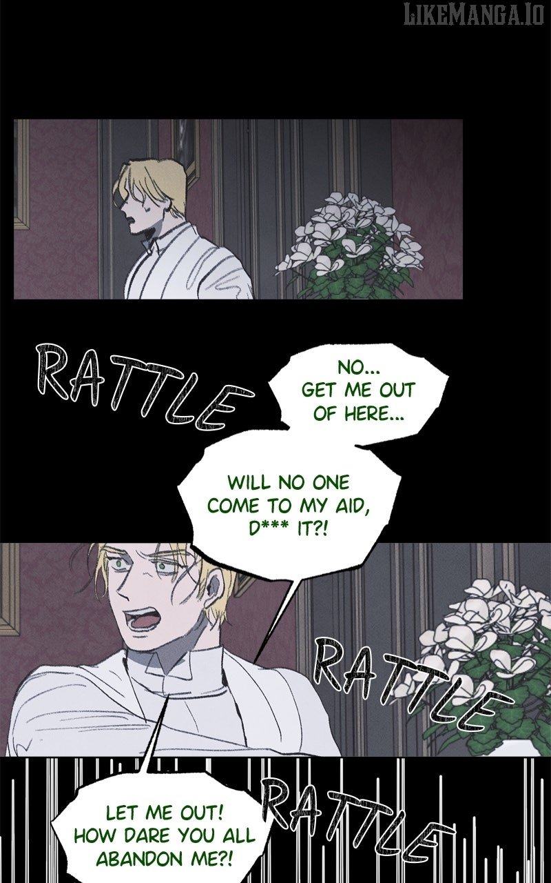Lover of Green Midnight Chapter 63 - Page 55