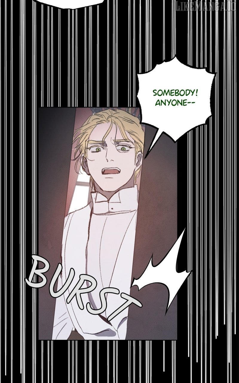 Lover of Green Midnight Chapter 63 - Page 56