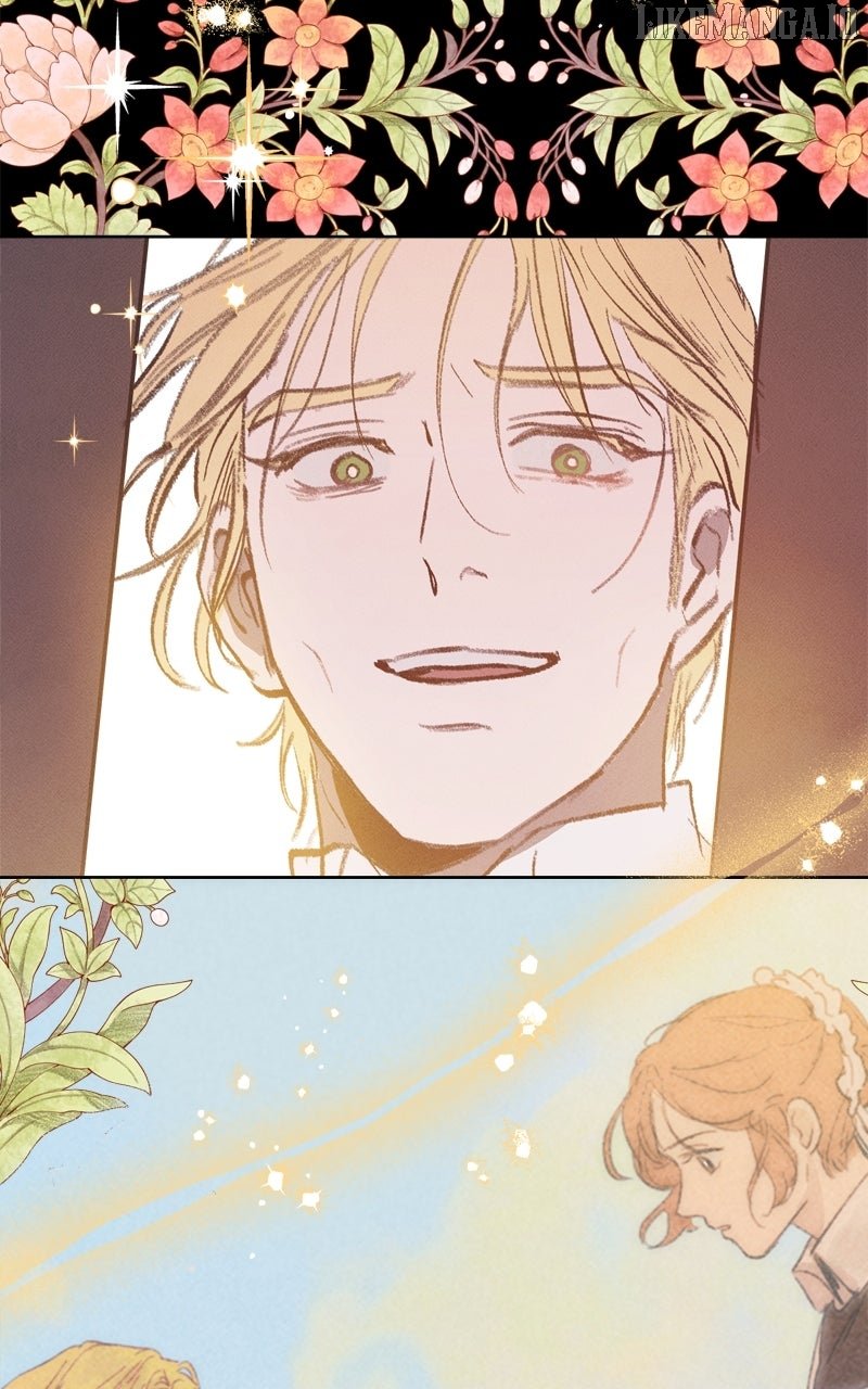 Lover of Green Midnight Chapter 63 - Page 58