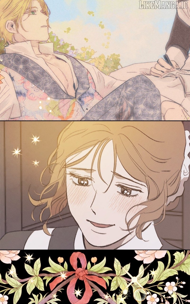 Lover of Green Midnight Chapter 63 - Page 59