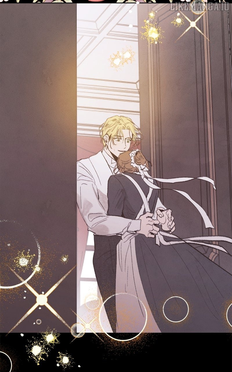 Lover of Green Midnight Chapter 63 - Page 60