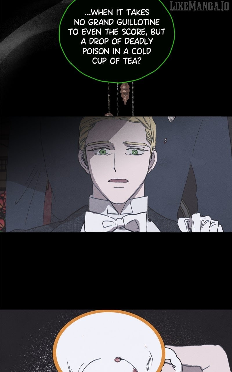 Lover of Green Midnight Chapter 63 - Page 7