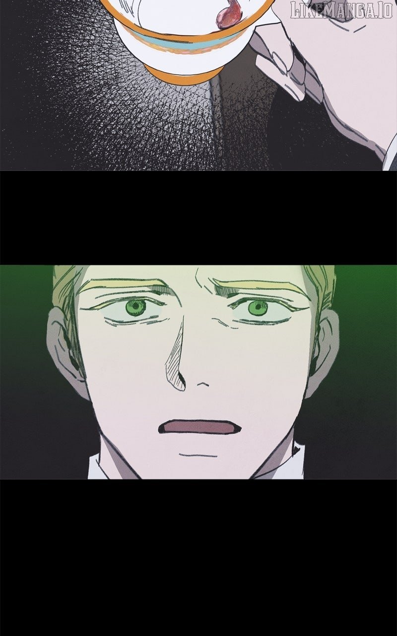 Lover of Green Midnight Chapter 63 - Page 8