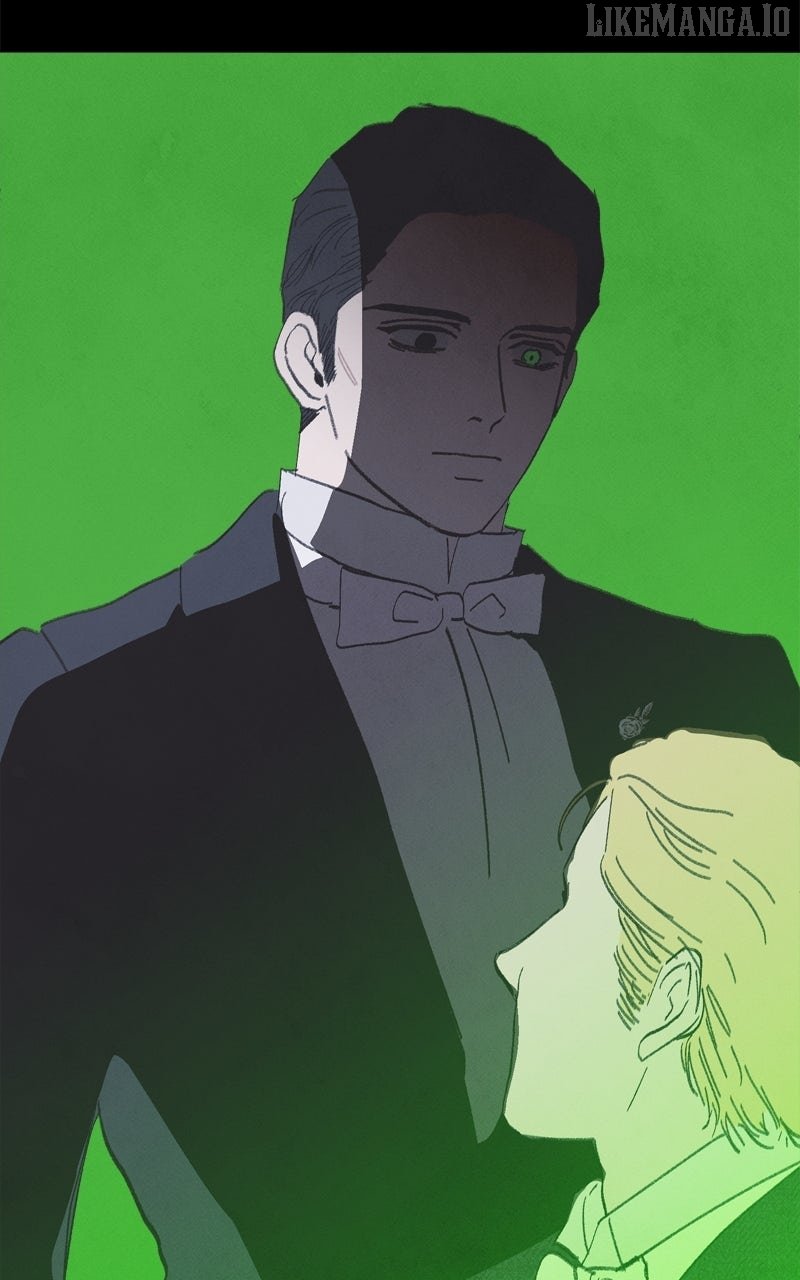 Lover of Green Midnight Chapter 63 - Page 9