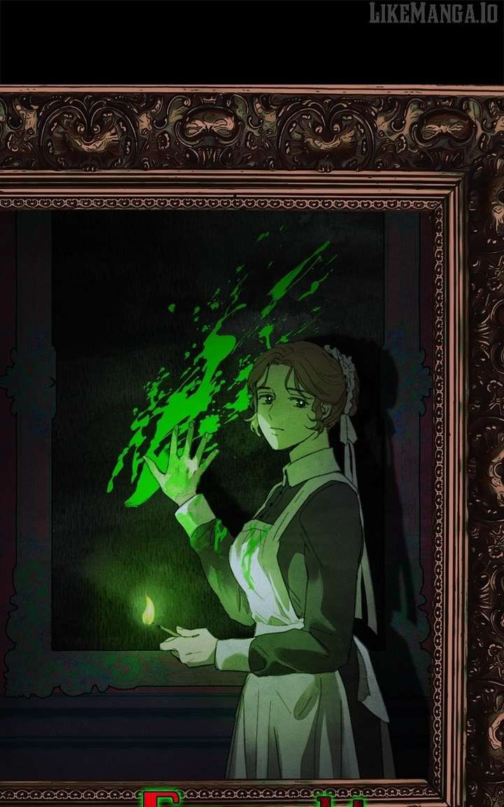 Lover of Green Midnight Chapter 64 - Page 1
