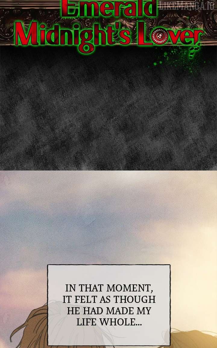Lover of Green Midnight Chapter 64 - Page 2