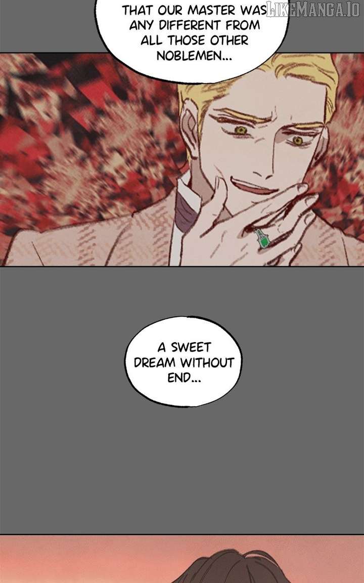 Lover of Green Midnight Chapter 64 - Page 11