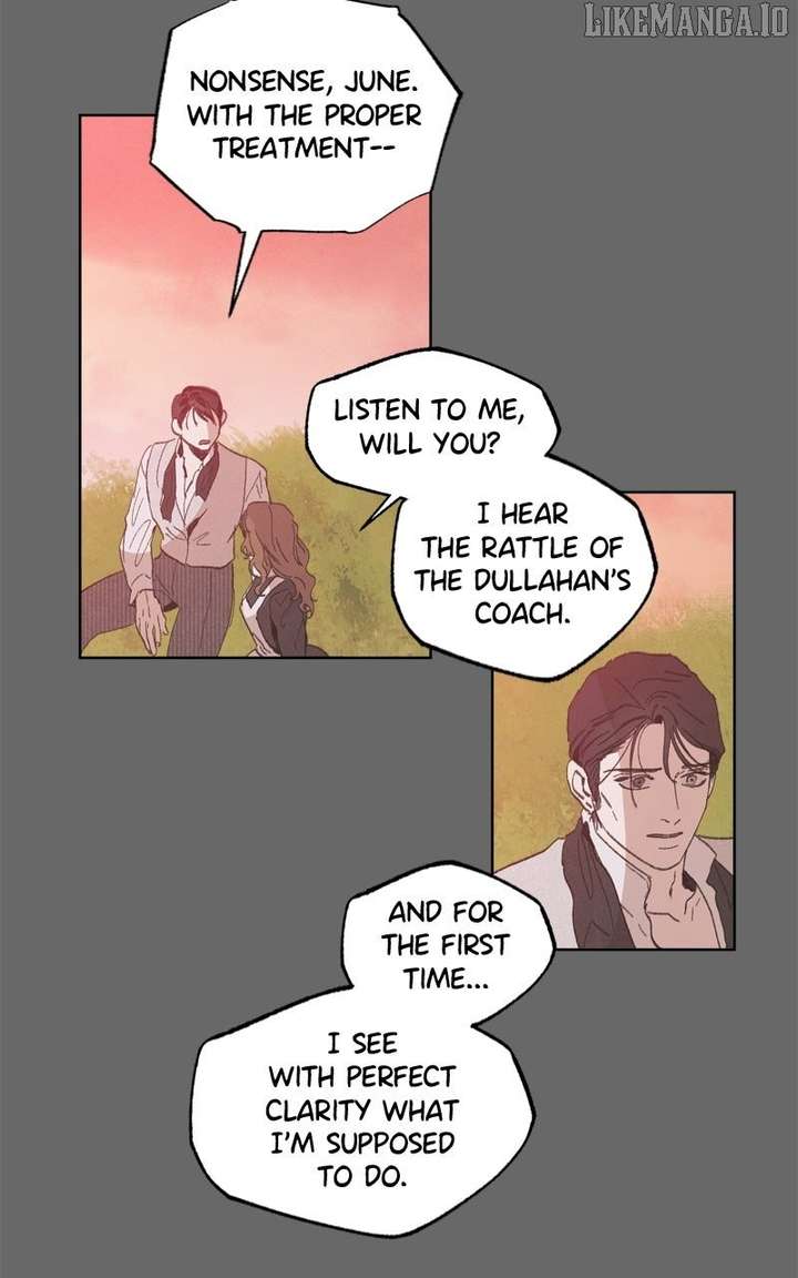 Lover of Green Midnight Chapter 64 - Page 13