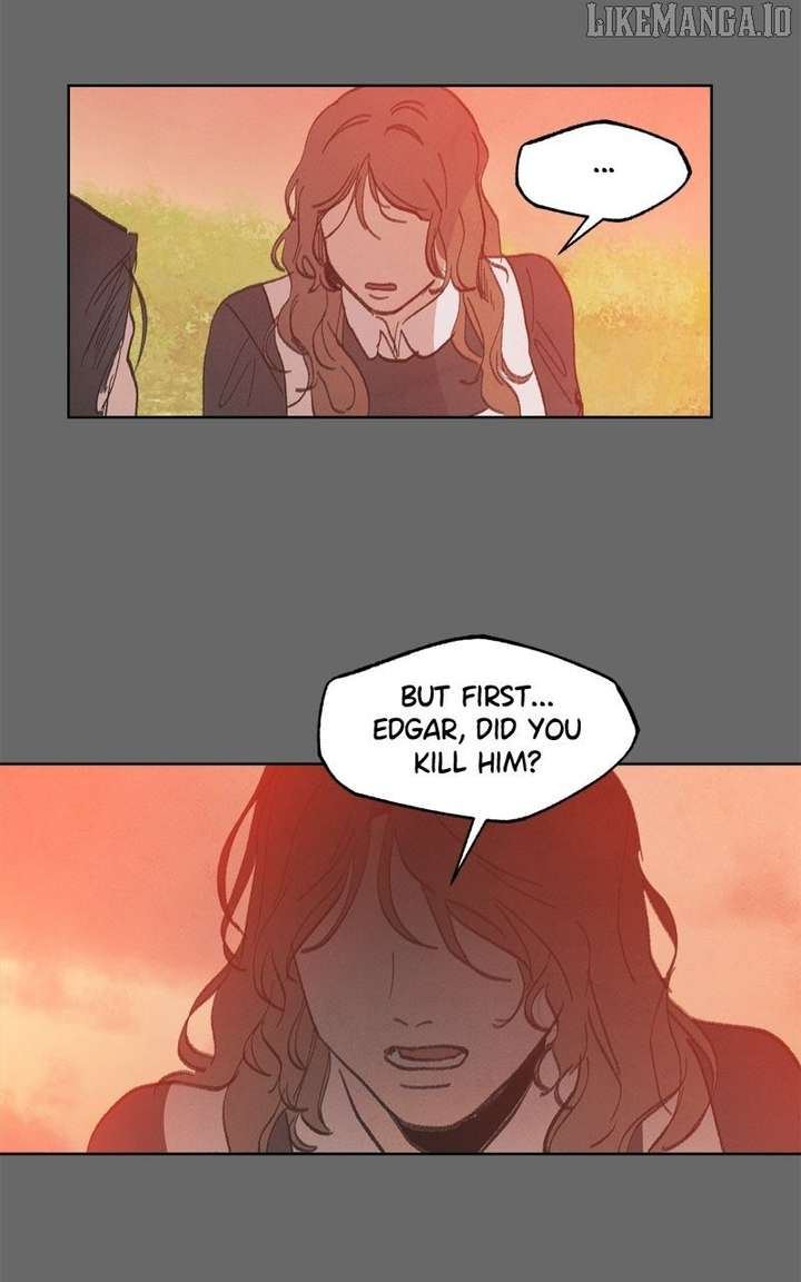 Lover of Green Midnight Chapter 64 - Page 14