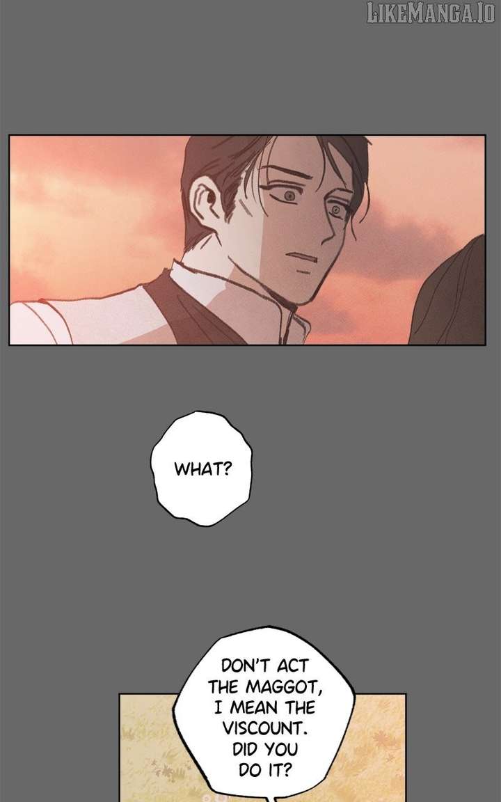 Lover of Green Midnight Chapter 64 - Page 15