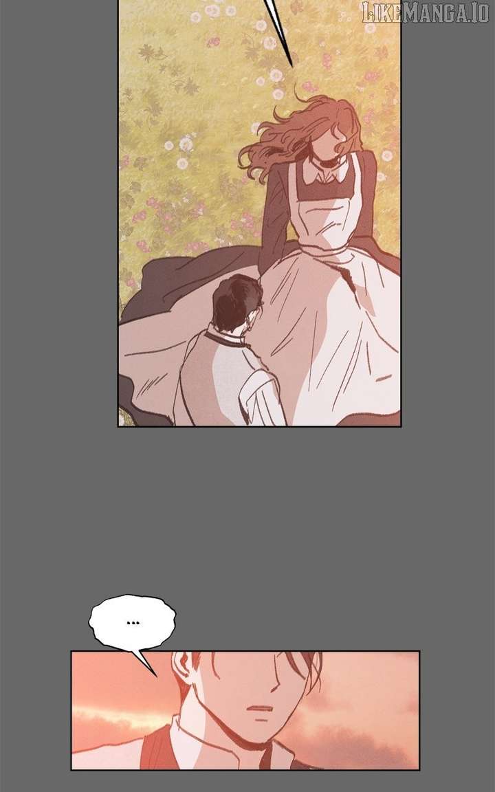 Lover of Green Midnight Chapter 64 - Page 16