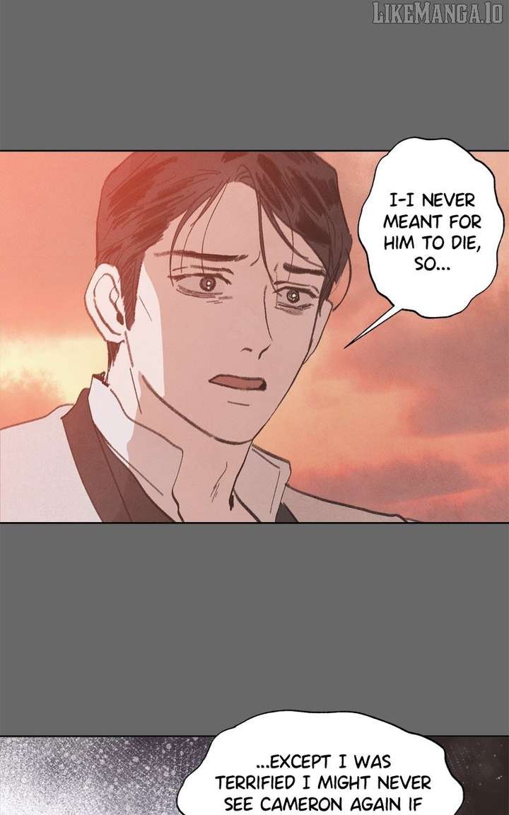 Lover of Green Midnight Chapter 64 - Page 17