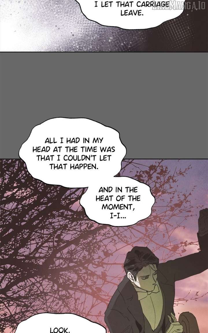 Lover of Green Midnight Chapter 64 - Page 18