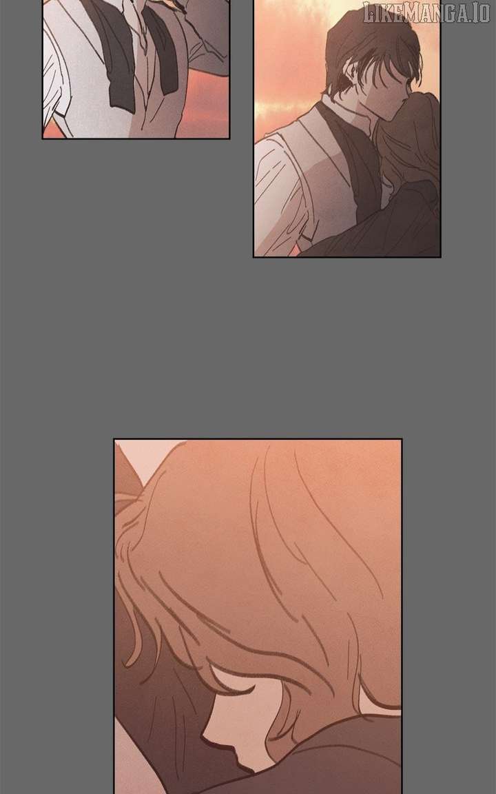 Lover of Green Midnight Chapter 64 - Page 20