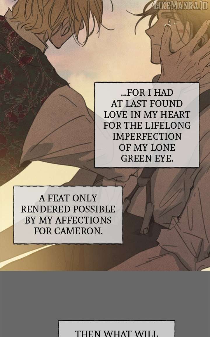 Lover of Green Midnight Chapter 64 - Page 3