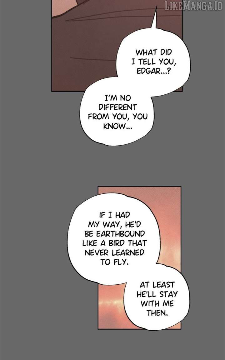 Lover of Green Midnight Chapter 64 - Page 21