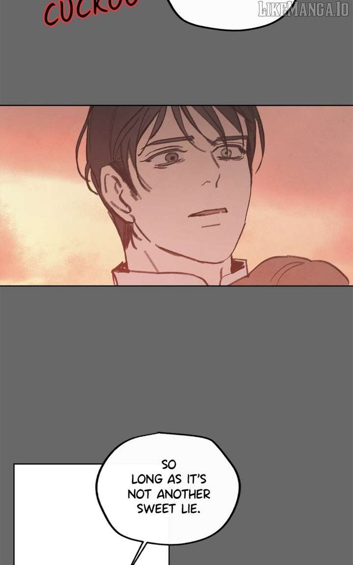 Lover of Green Midnight Chapter 64 - Page 24