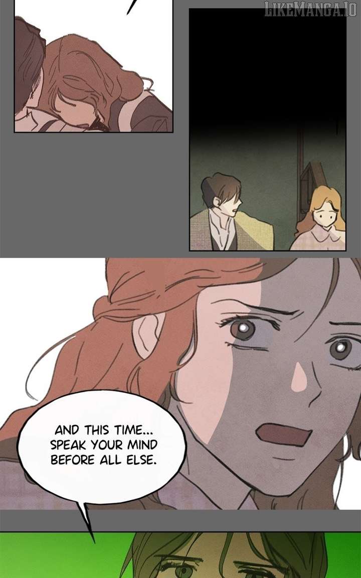 Lover of Green Midnight Chapter 64 - Page 25