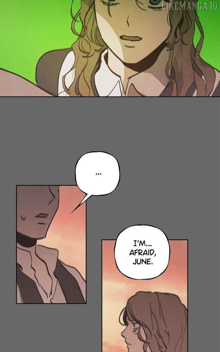 Lover of Green Midnight Chapter 64 - Page 26