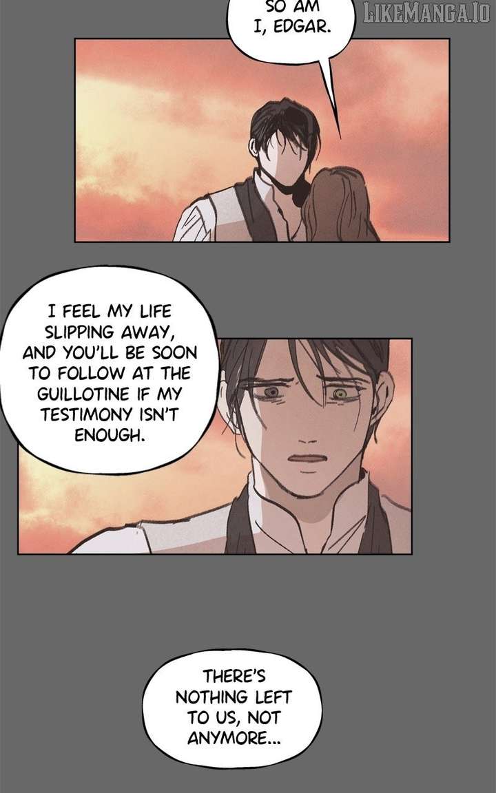 Lover of Green Midnight Chapter 64 - Page 28