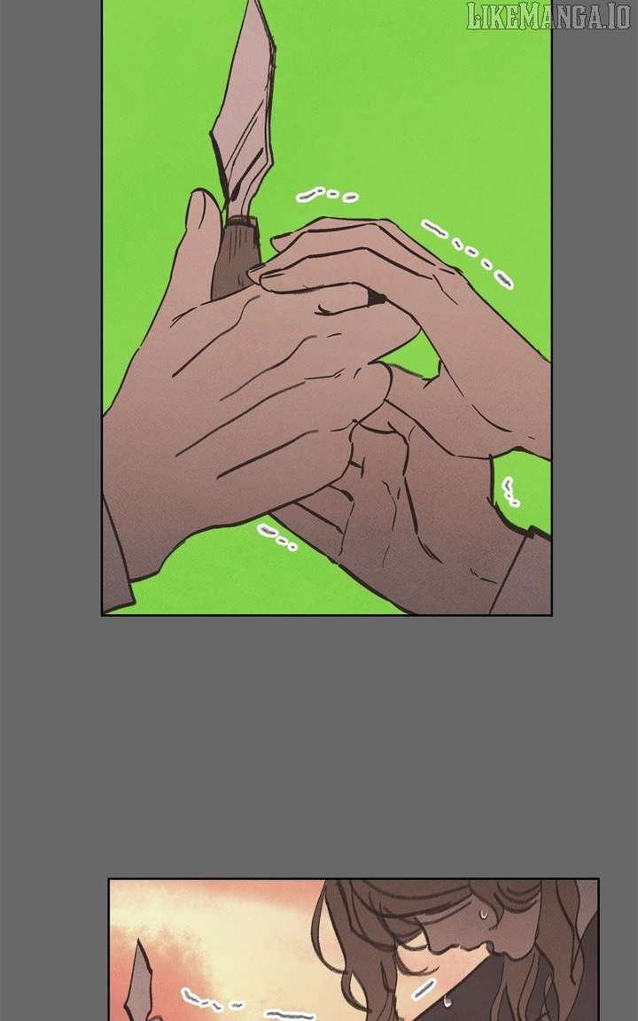 Lover of Green Midnight Chapter 64 - Page 30
