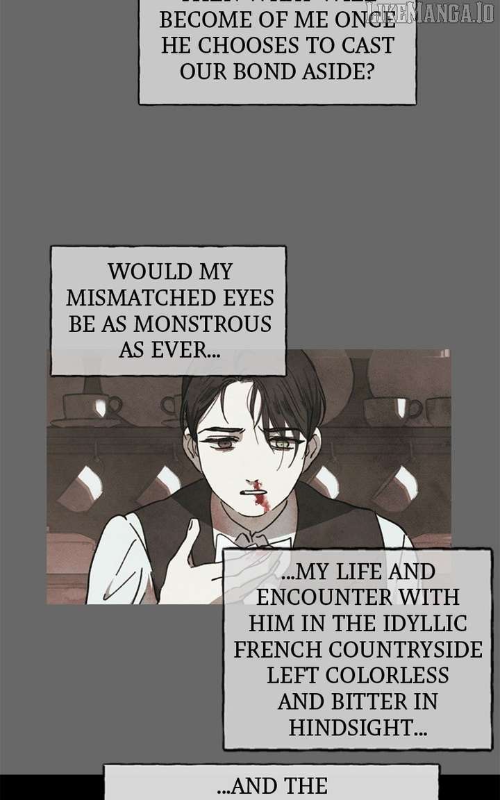 Lover of Green Midnight Chapter 64 - Page 4