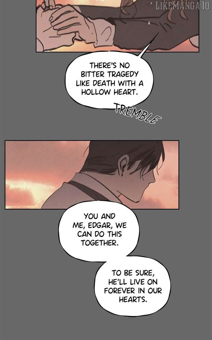 Lover of Green Midnight Chapter 64 - Page 31