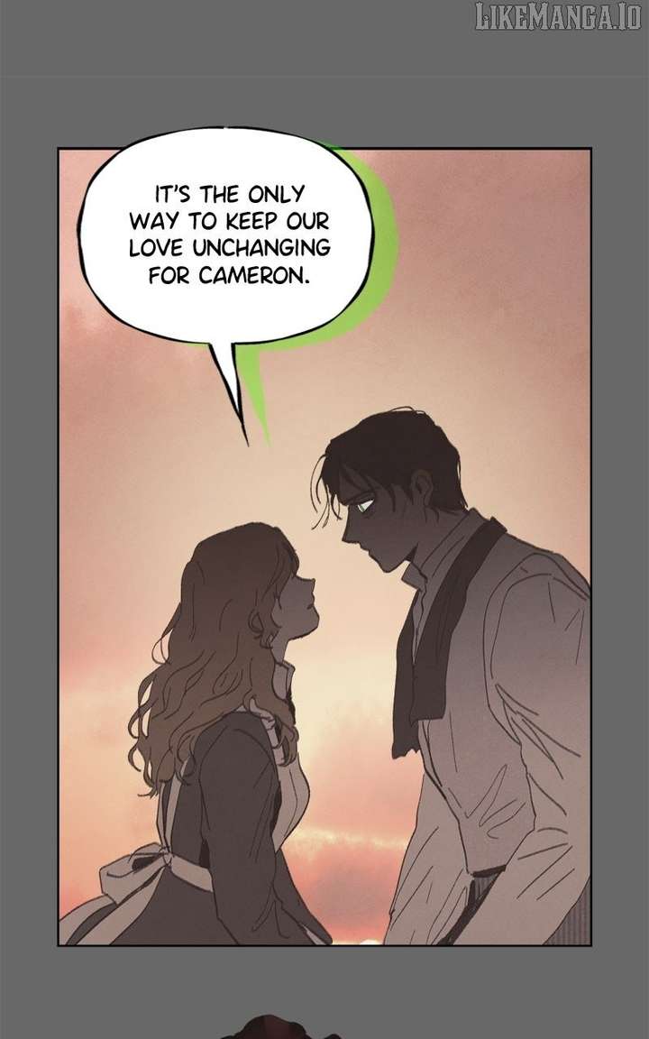 Lover of Green Midnight Chapter 64 - Page 32