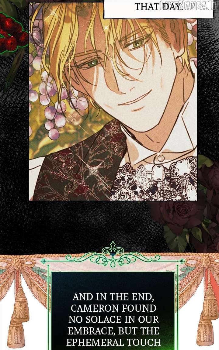 Lover of Green Midnight Chapter 64 - Page 34