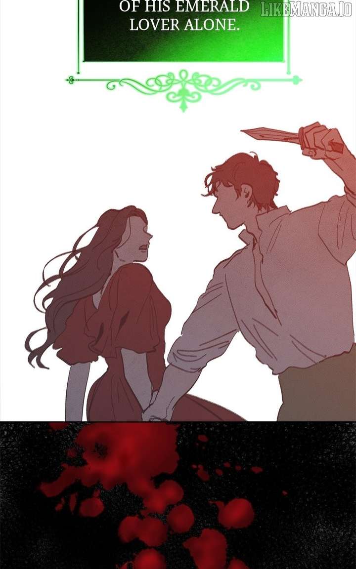 Lover of Green Midnight Chapter 64 - Page 35