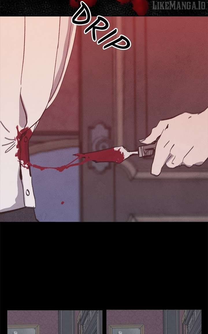 Lover of Green Midnight Chapter 64 - Page 36