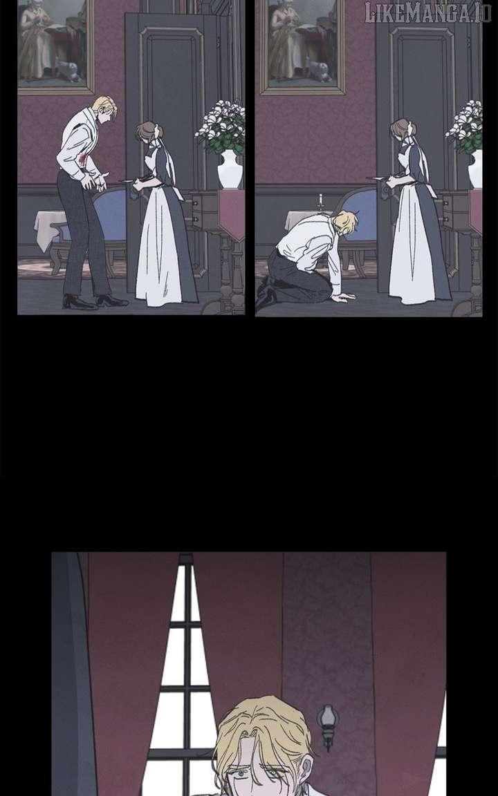 Lover of Green Midnight Chapter 64 - Page 37