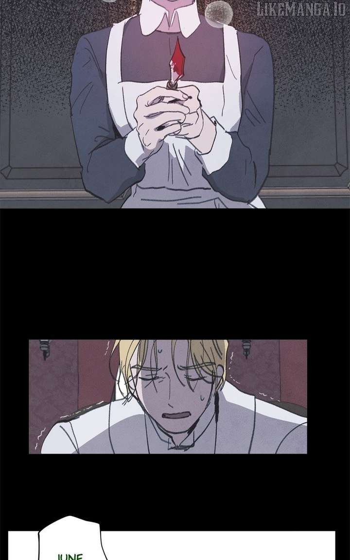 Lover of Green Midnight Chapter 64 - Page 39