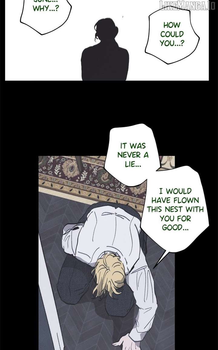 Lover of Green Midnight Chapter 64 - Page 40