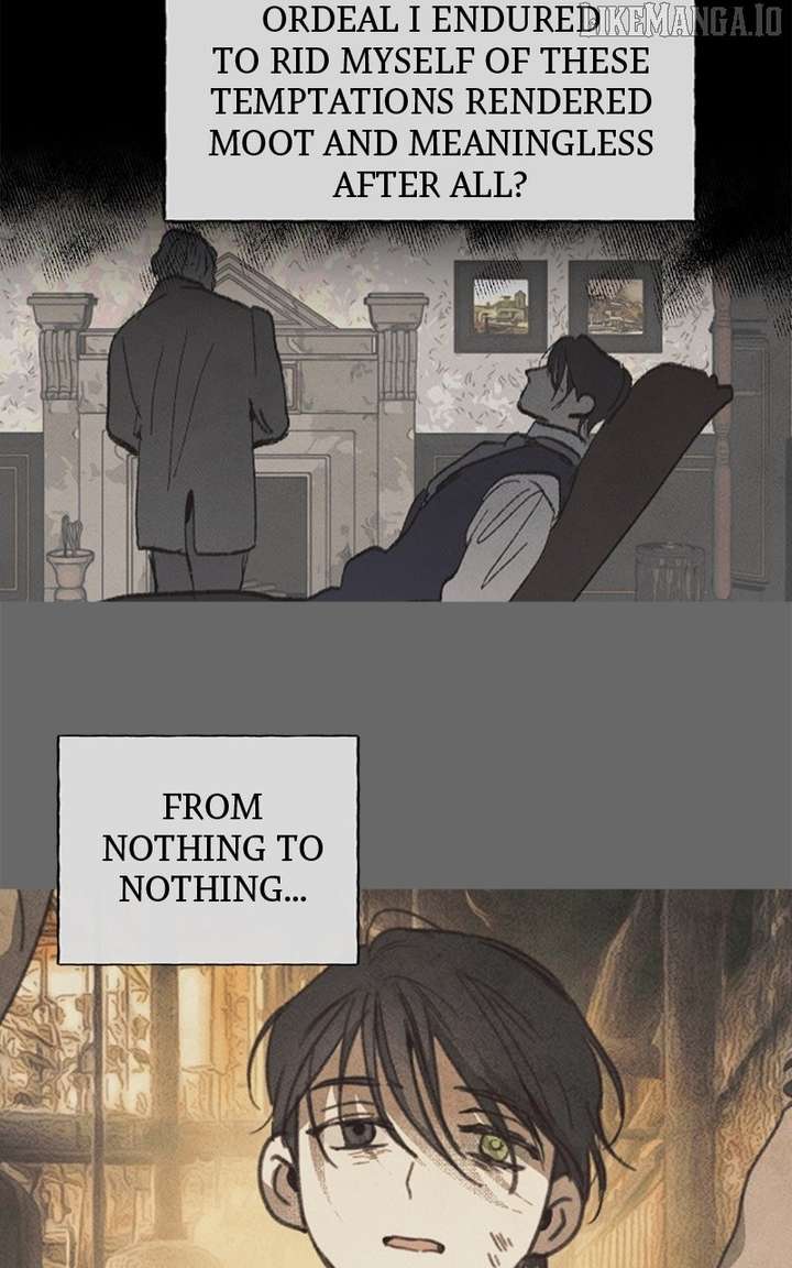 Lover of Green Midnight Chapter 64 - Page 5
