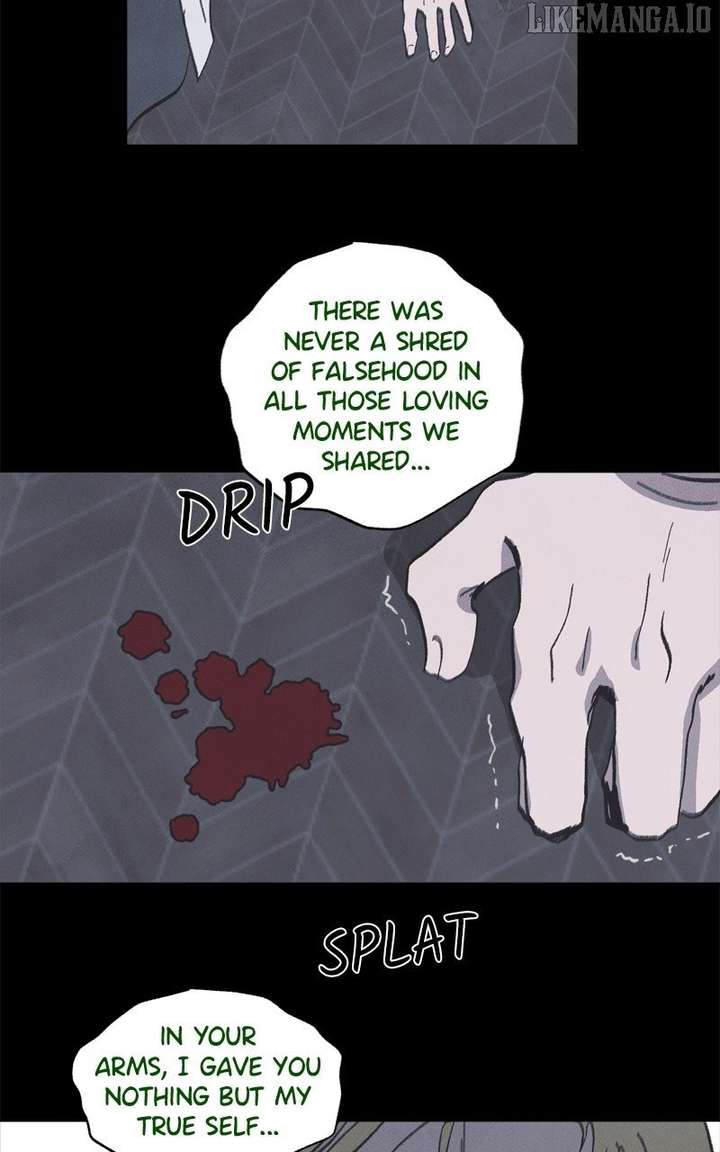 Lover of Green Midnight Chapter 64 - Page 41