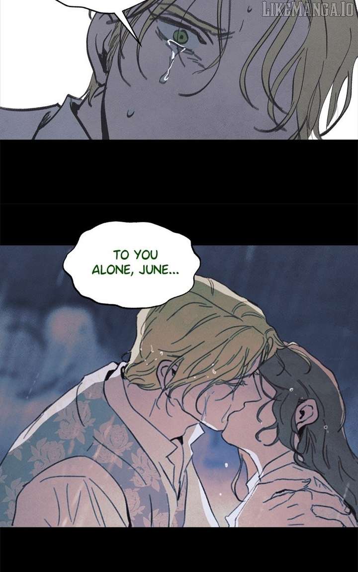 Lover of Green Midnight Chapter 64 - Page 42