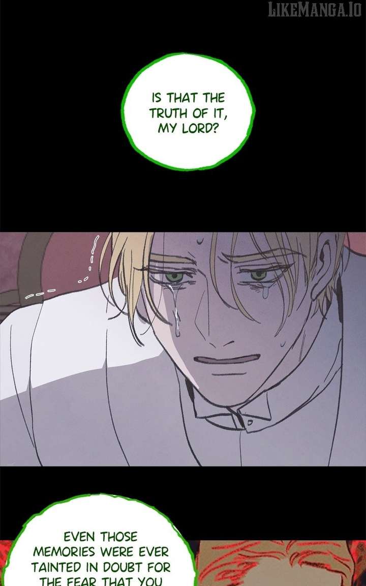Lover of Green Midnight Chapter 64 - Page 43