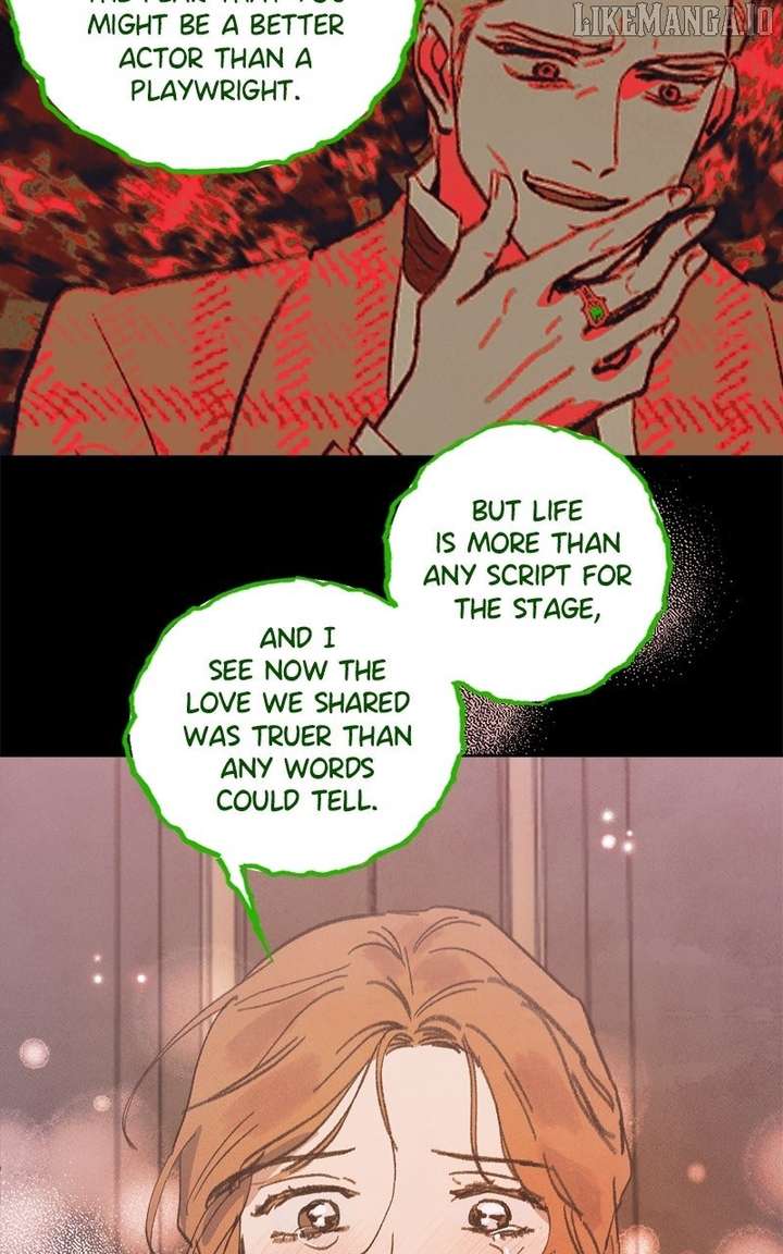 Lover of Green Midnight Chapter 64 - Page 44
