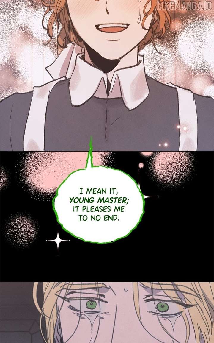 Lover of Green Midnight Chapter 64 - Page 45