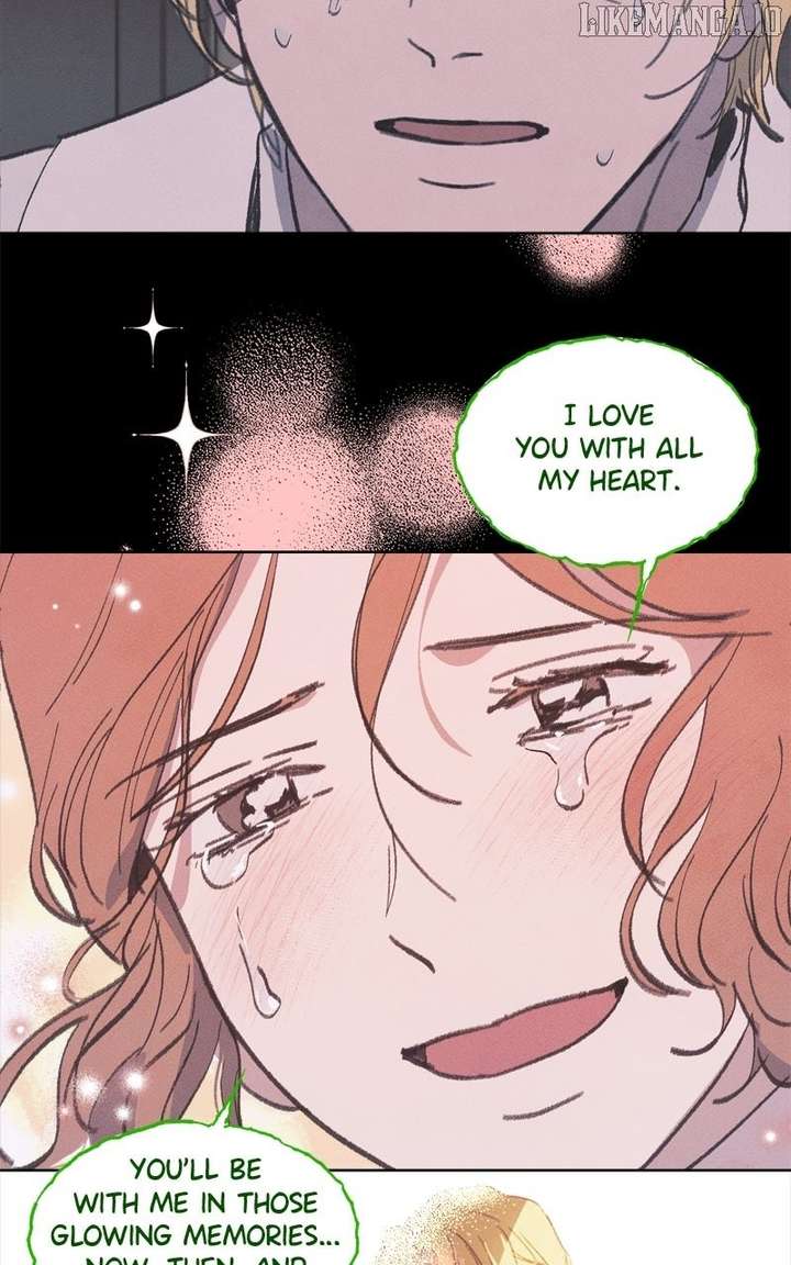 Lover of Green Midnight Chapter 64 - Page 46
