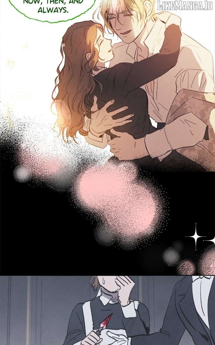 Lover of Green Midnight Chapter 64 - Page 47