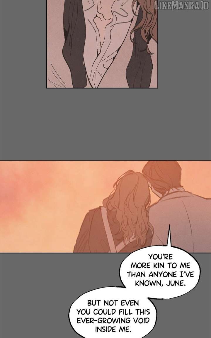 Lover of Green Midnight Chapter 64 - Page 7