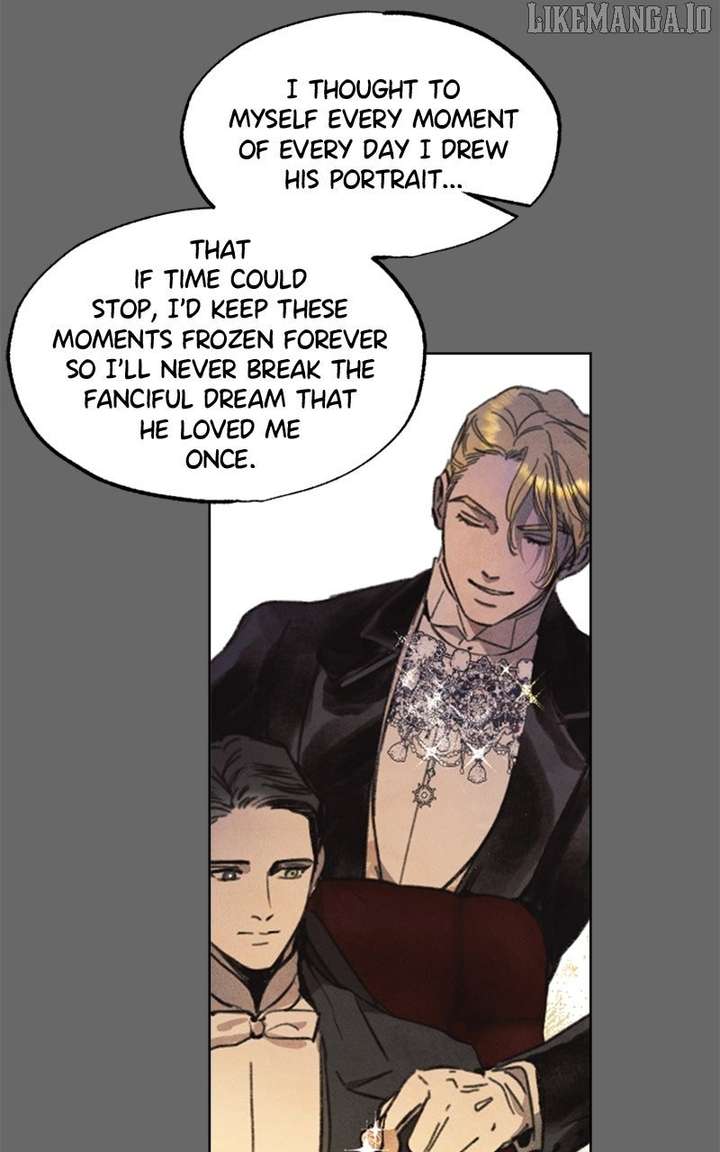 Lover of Green Midnight Chapter 64 - Page 9